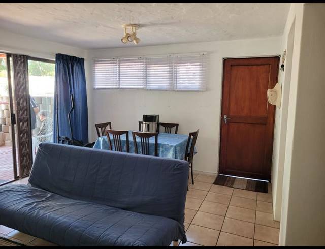 1 BEDROOM PROPERTY TO RENT IN DIAZ
